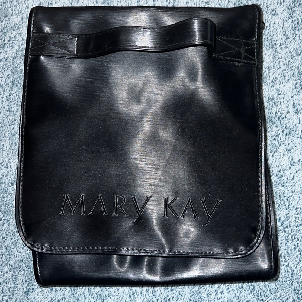 Mary Kay makeup hanging organizer
